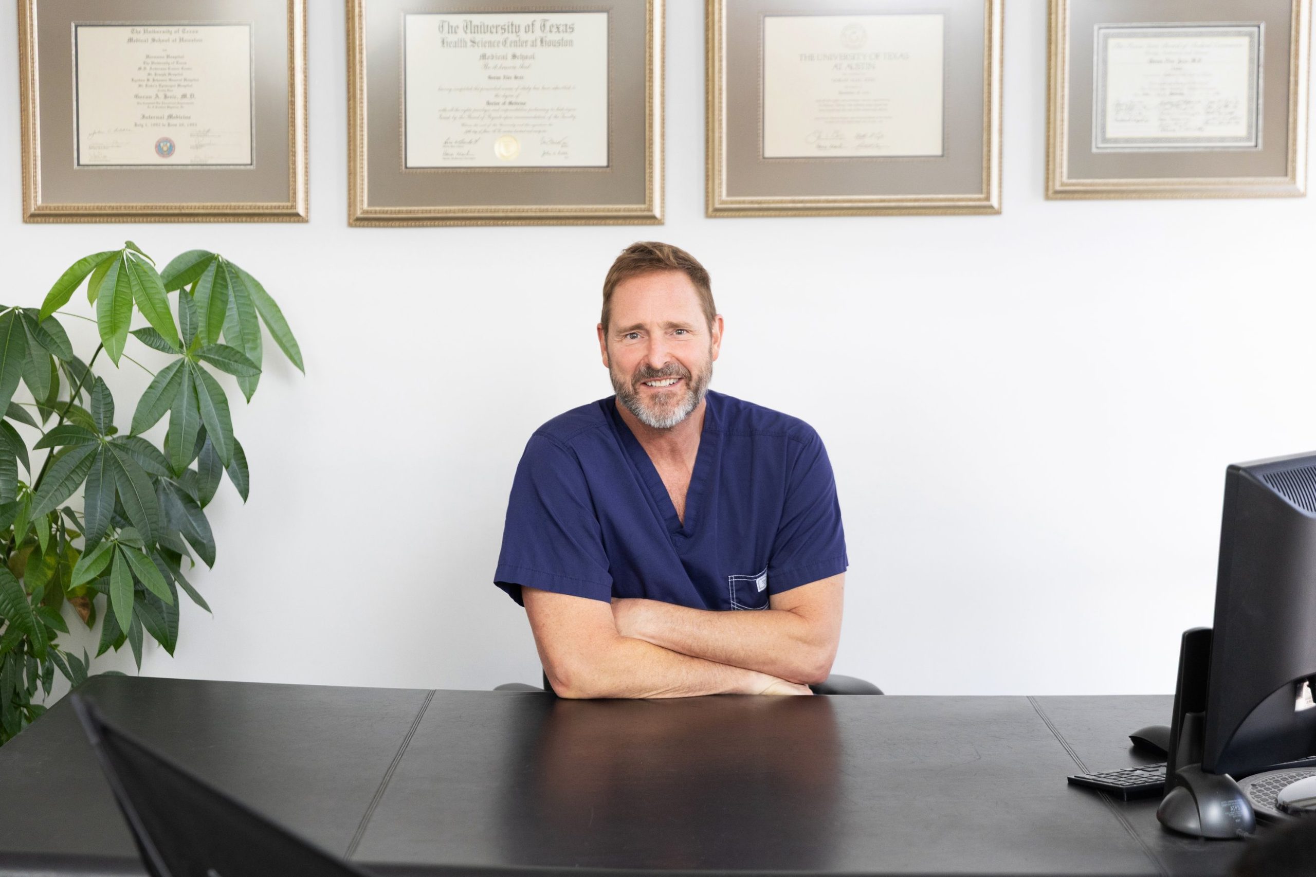 Houston Hair Transplant